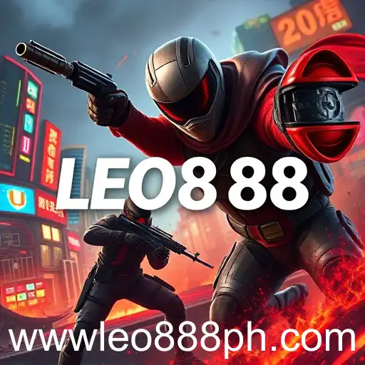 The Rise of Action Games: A Look into the Adrenaline-Fueled World of LEO888