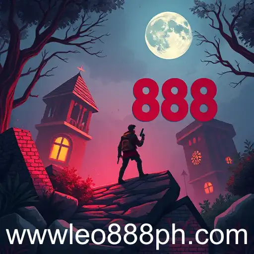 Exploring the Thrills of Adventure Games on LEO888