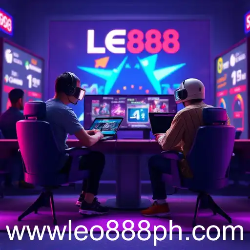 Gaming Industry's New Horizon