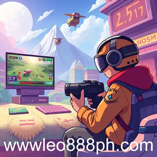 Growth of Online Gaming in 2025