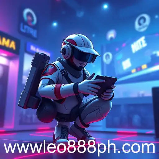 The Growing Influence of LEO888 on Online Gaming