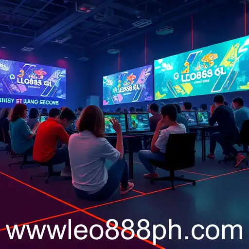 Rise of Online Gaming Platforms