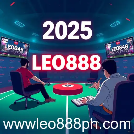 The Rise of LEO888 in Digital Gaming