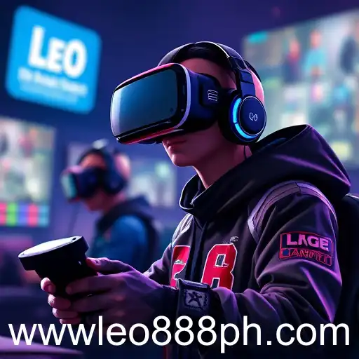 The Rise of LEO888: Revolutionizing Online Gaming