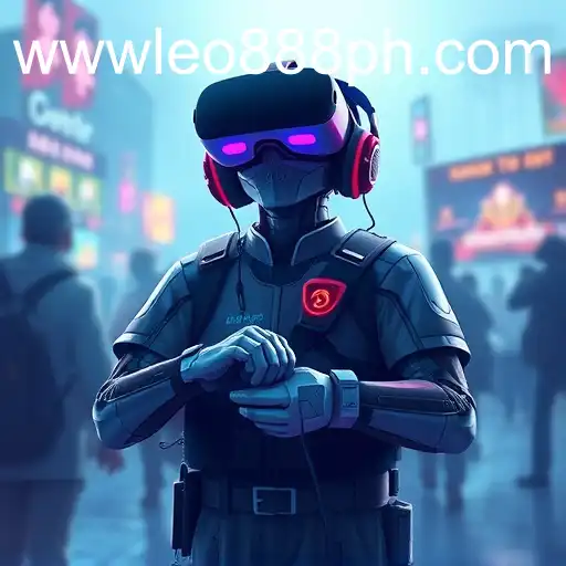 Gaming Trends and the Rise of LEO888 in 2025