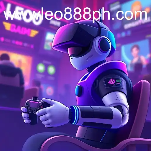 LEO888 Evolves in the Gaming World