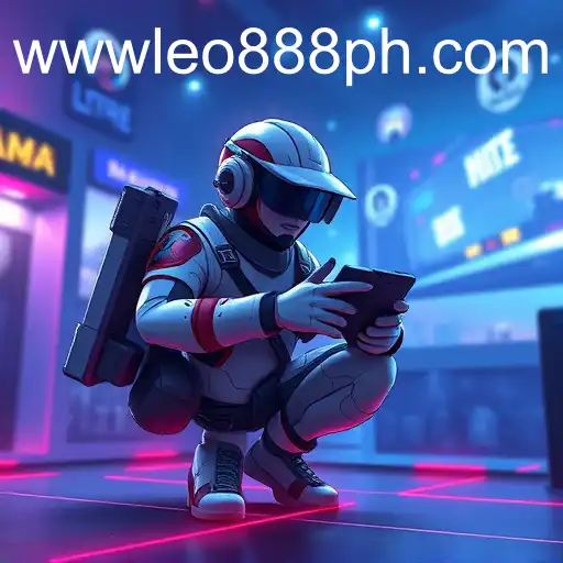 The Growing Influence of LEO888 on Online Gaming