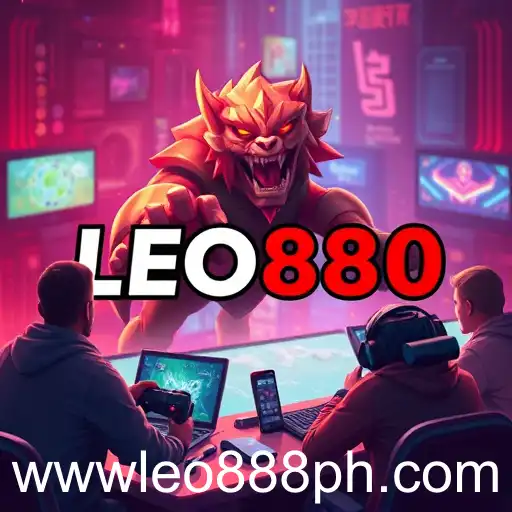 LEO888: Revolutionizing Online Gaming in 2025