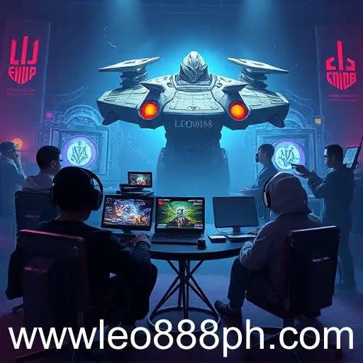 Exploring 'LEO888': The Rise of Multiplayer Games