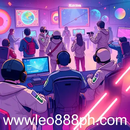 The Rise of Online Gaming Communities