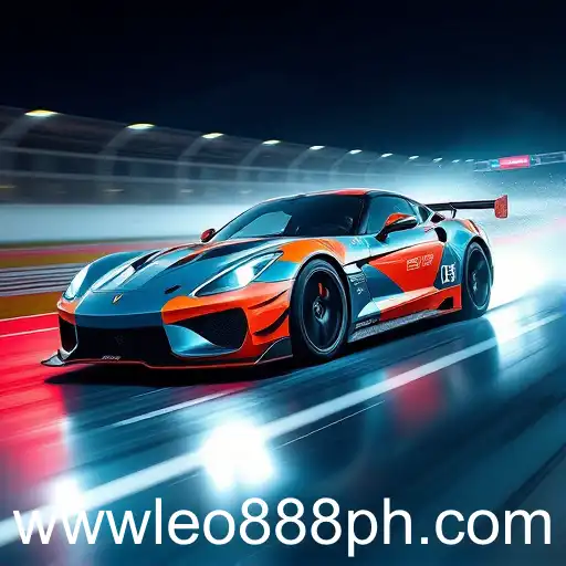 Revving Up Excitement: Exploring the Thrilling World of Racing Games with LEO888