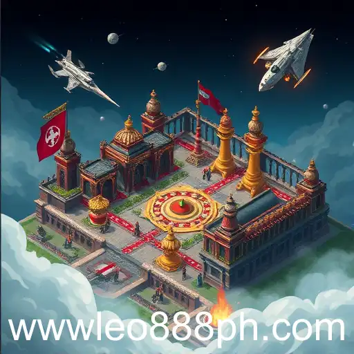 The Rise of LEO888 in Modern Gaming