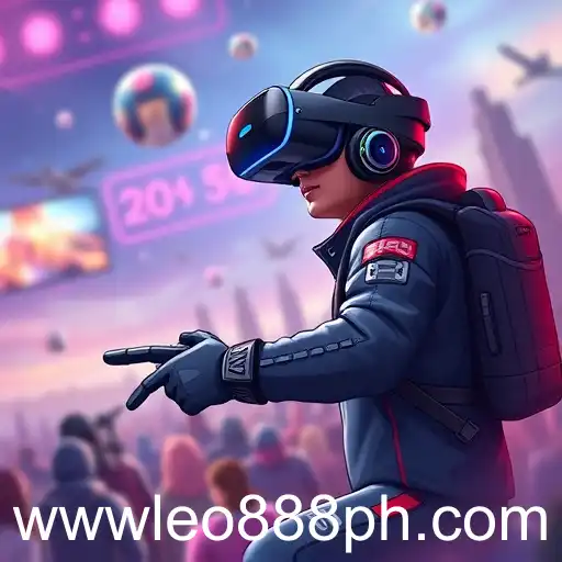 The Rise of LEO888 in Digital Gaming