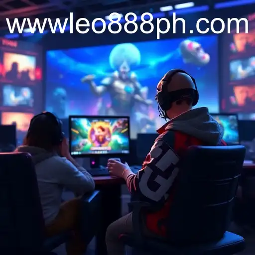 The Rise of LEO888 in Gaming