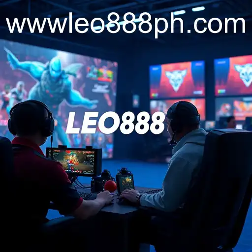 The Rise of Online Gaming with LEO888