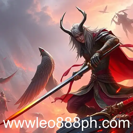 Exploring the Charm of RPG Games: A Deep Dive into the World of LEO888